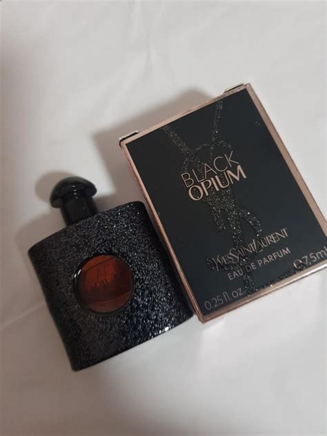 opium perfume travel size